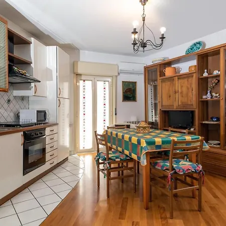 La Casa Di Pippo Dom wakacyjny *