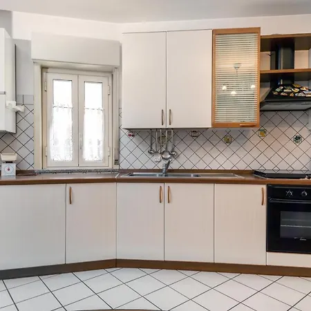 La Casa Di Pippo Dom wakacyjny *