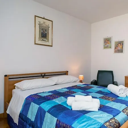 La Casa Di Pippo Dom wakacyjny