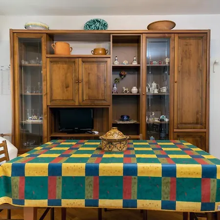 La Casa Di Pippo Dom wakacyjny