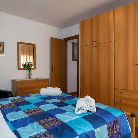 Dom wakacyjny La Casa Di Pippo