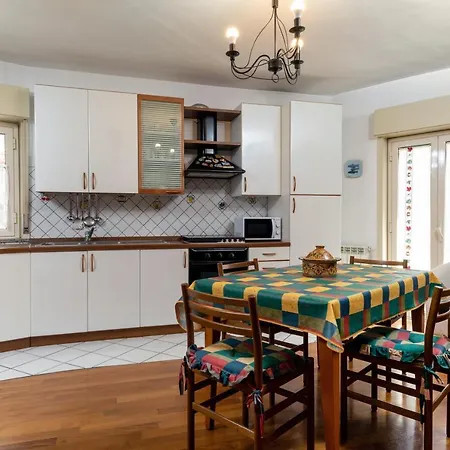 Dom wakacyjny La Casa Di Pippo *