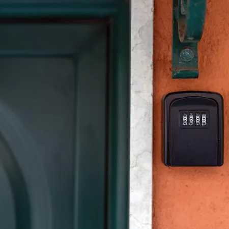 Dom wakacyjny La Casa Di Pippo Taormina