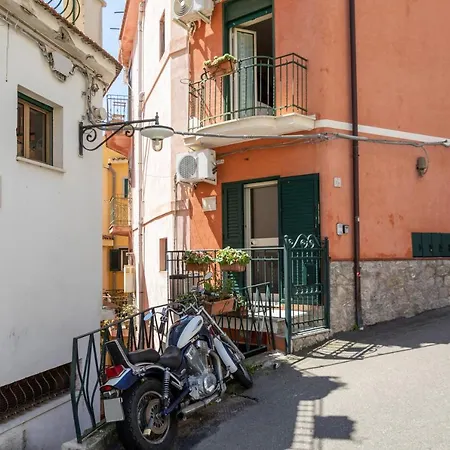 La Casa Di Pippo Dom wakacyjny *